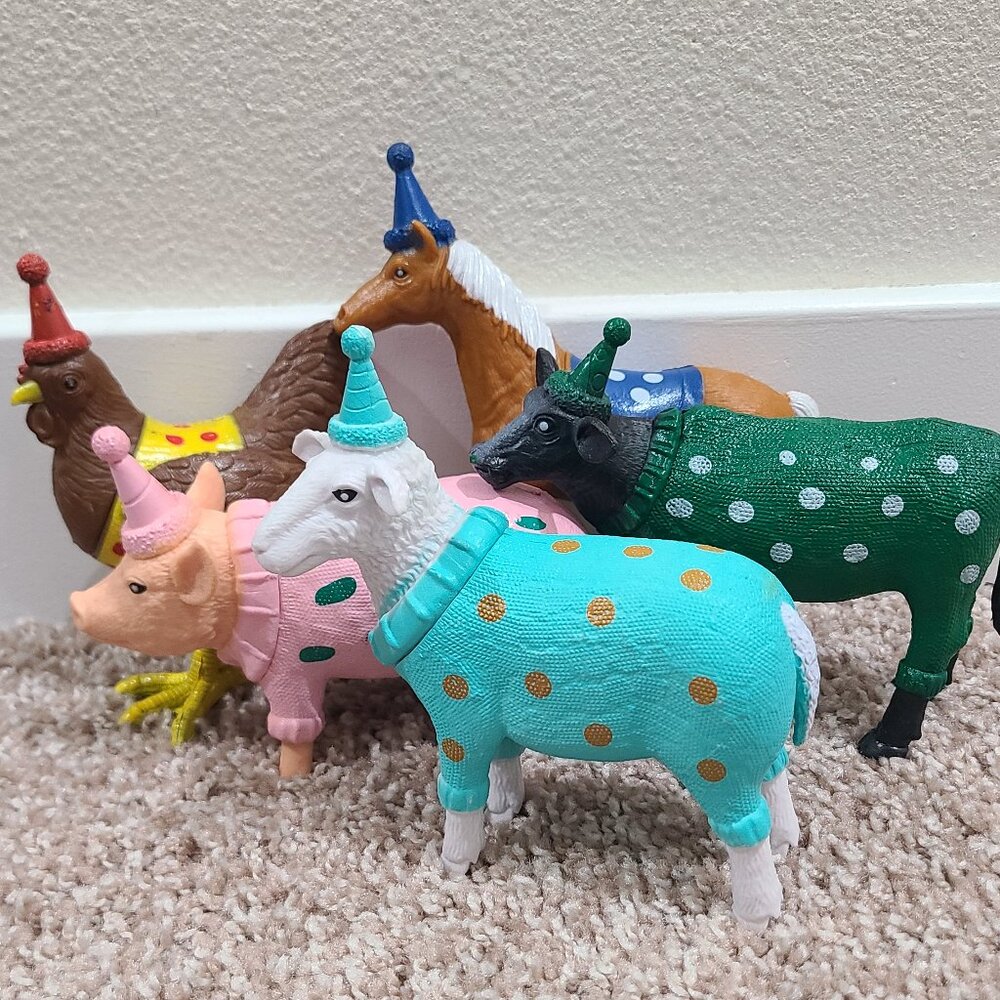 Target Party Animals